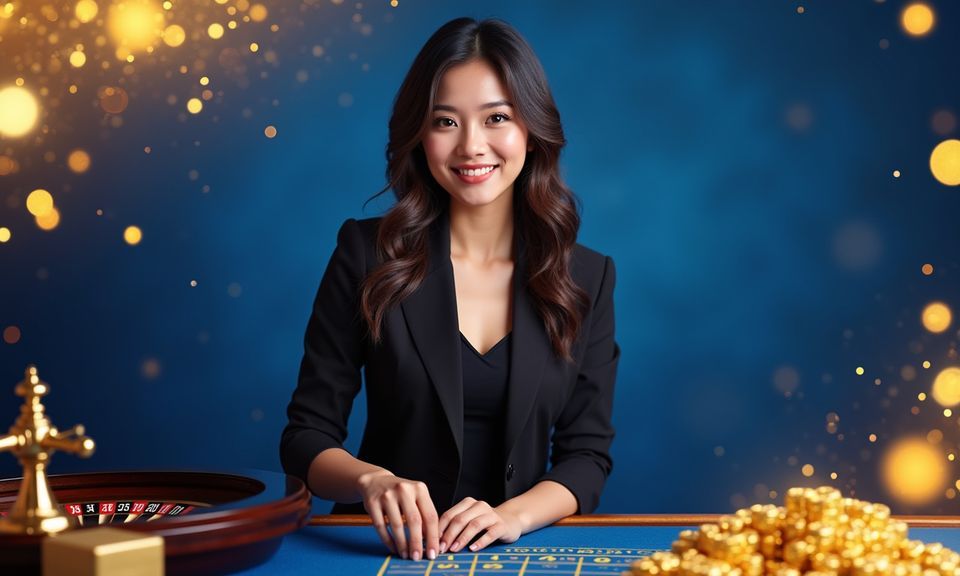 mtown888 Jenama Kasino Dalam Talian yang Dibina untuk Malaysia