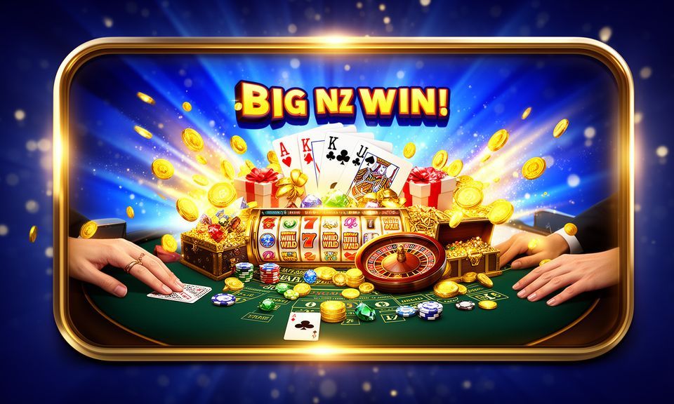 mtown888 Slot Harimau Belang